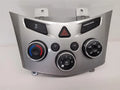 Chevy Trax HVAC Climate Control (2015) – Genuine OEM