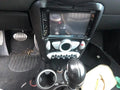 Temperature Control HT With Visibility Package Fits 07-09 MINI COOPER 31647214 – HVAC Replacement Part