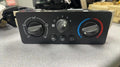 Saturn Ion HVAC Climate Control Assembly (2006–2007) – Genuine OEM