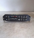 Buick LeSabre Automatic HVAC Climate Control (2000–2005) – Genuine OEM