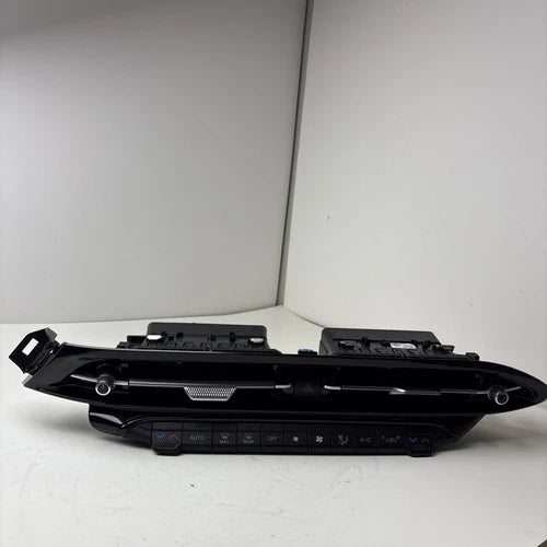 Dodge HORNET HVAC Climate Control (2024) – Genuine OEM