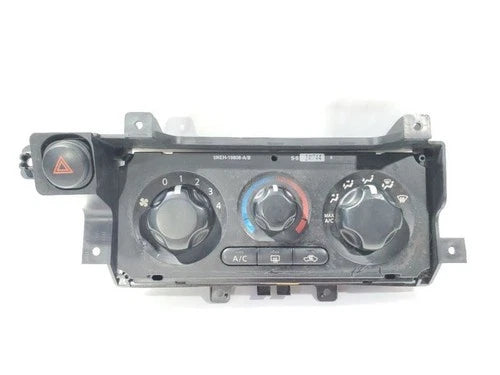 Nissan Xterra HVAC Control Component (2005–2012) – Genuine OEM