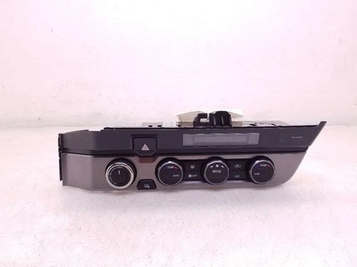 Toyota Tacoma HVAC Climate Control (2016–2020) – Genuine OEM | Ref SKU-12230