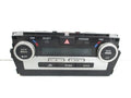 Toyota Camry LE Dual Auto Climate Temperature A/C Control (2012–2014) – Genuine OEM