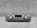 Audi S6 HVAC Climate Control UNIT (2013–2015) – Genuine OEM