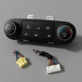 Hyundai Tucson HVAC Climate Control 97250-2S240 (2014–2015) – HVAC Replacement Part