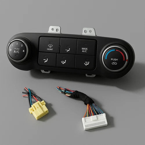 Hyundai Tucson HVAC Climate Control 97250-2S240 (2014–2015) – HVAC Replacement Part