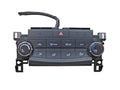 Toyota Camry A/C Heat Climate Control (2015–2017) – Genuine OEM