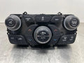 Chrysler 200 HVAC Climate Control (2015) – Genuine OEM