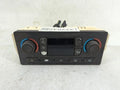 Suburban 1500 A/C Heater Roof Climate Control Temperature (2005) – Genuine OEM