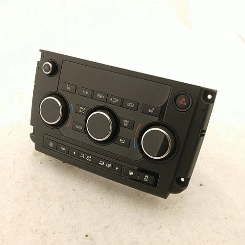 Temperature Control For Discovery Sport HK7214C533MC Assy Auto – HVAC Replacement Part