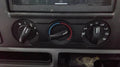 Ford F250SD Used Manual Temperature Control w/A/C (2006) – Genuine OEM