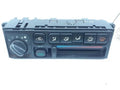Subaru Legacy HVAC Climate Control Unit (1995–1997) – Genuine OEM
