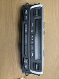 Honda Ridgeline HVAC Climate Control 79600T6ZA411M1 (2017–2019) – Genuine OEM