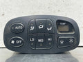 Toyota Sequioa Heater A/C Rear Climate Control (2006) – Genuine OEM
