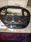 Toyota Tundra HVAC Climate Control Assembly Used.. (2003–2006) – HVAC Replacement Part