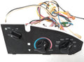Ford Van Econoline E150 E250 E350 Heater Control Switch 2012 2008 S54 (2005–2014) – HVAC Replacement Part