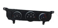 Kia Soul HVAC Climate Control Unit (2012–2013) – Genuine OEM