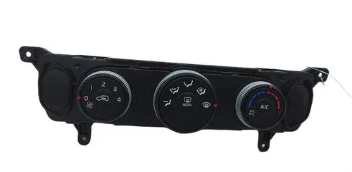 Kia Soul HVAC Climate Control Unit (2012–2013) – Genuine OEM