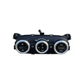 Fiat 500L A/C Heat Climate Control Dual Zone (2014–2017) – Genuine OEM