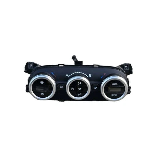Fiat 500L A/C Heat Climate Control Dual Zone (2014–2017) – Genuine OEM