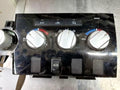 Toyota Tundra SR5 HVAC Climate Control (2007–2009) – Genuine OEM