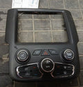 Dodge RAM 1500 HVAC Climate Control Assembly (2014–2018) – Genuine OEM