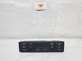 BMW 330Ci Coupe HVAC Climate Control Unit (2001–2006) – Genuine OEM
