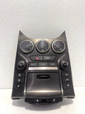 Hyundai Genesis Coupe Genuine Climate Control Unit (2013–2016) – Genuine OEM