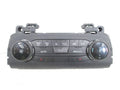 Bronco Sport Front Auto Single Temperature Control w/ Heated Seat (2021–2024) – Genuine OEM