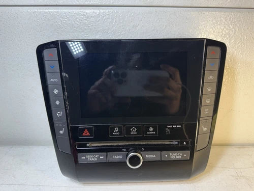 Infiniti Qx50 HVAC Control Component (2020) – Genuine OEM