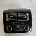 Range Rover Rear Temperature A/C Heat Climate Control (003) (2015) – Genuine OEM