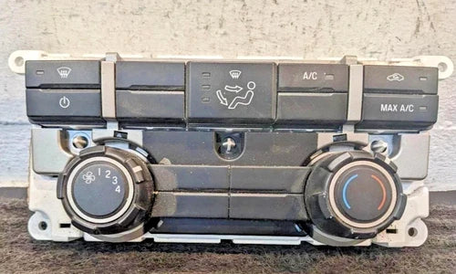 Ford F150 Factory HVAC Control Component (2013–2014) – Genuine OEM