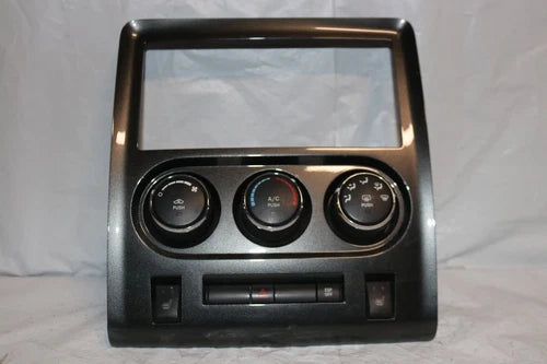 Dodge Challenger HVAC Climate Control (2011–2014) – Genuine OEM | Ref SKU-8900