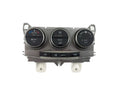 Mazda 5 HVAC Climate Control Panel (2008–2010) – Genuine OEM