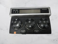 Toyota 4Runner HVAC Climate Control SR5 Straight Edge (2003–2004) – HVAC Replacement Part
