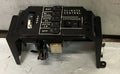 Mercedes-Benz 300D HVAC Climate Control, GENUINE (1977) – Genuine OEM