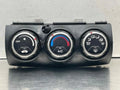 Honda CR-V Manual HVAC Climate Control Assembly (2002–2006) – Genuine OEM