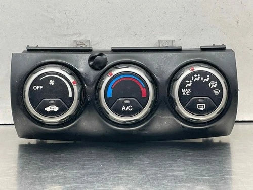 Honda CR-V Manual HVAC Climate Control Assembly (2002–2006) – Genuine OEM