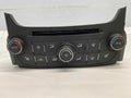 Chevrolet Malibu A/C Heater Automatic Temperature Control (2013–2015) – Genuine OEM
