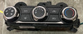 Nissan VERSA HVAC Climate Control (2019–2022) – Genuine OEM
