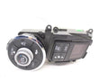 HVAC Climate ControlS Honda Insight 2012 2013 2014 – HVAC Replacement Part