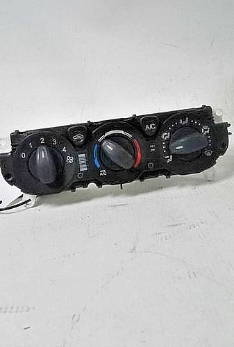 Ford Transit 150 250 350 HVAC Climate Control (2015–2019) – Genuine OEM | Ref SKU-11594