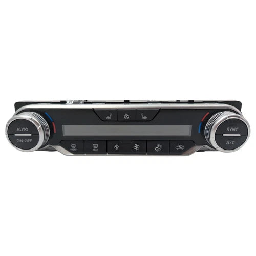 Nissan Sentra A/C Air Heater Temperature Fan Climate Control (2024–2024) – Genuine OEM