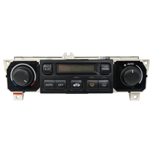 Honda Accord Heat A/C Temperature Auto Climate Control HVAC (1998–2000) – HVAC Replacement Part