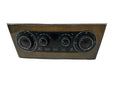 Mercedes W203 C230 HVAC Climate Control Switch 2038304285 (2006–2007) – Genuine OEM | Ref SKU-5928
