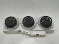 Nissan 350z Convertible A/C Heater Manual Climate Control (2004) – Genuine OEM