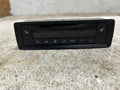 Mazda CX-70 Rear Automatic Temperature Controller (2026) – Genuine OEM