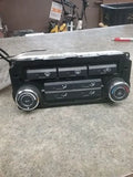 Nissan XTERRA HVAC Climate Control (A/C), X (Base), 2 knobs (2010–2012) – HVAC Replacement Part
