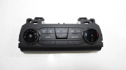 Ford Bronco Sport Auto Climate Control N1PT-18C612-LB (2021–2024) – Genuine OEM